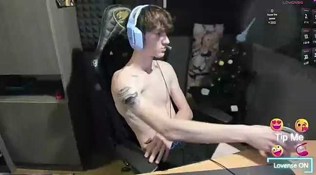 bambelbye online show from January 2025 03:39:02 PM