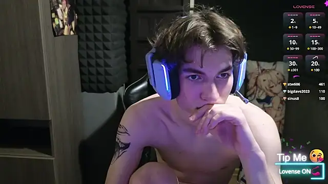 bambelbye online show from January 2025 11:13:02 PM