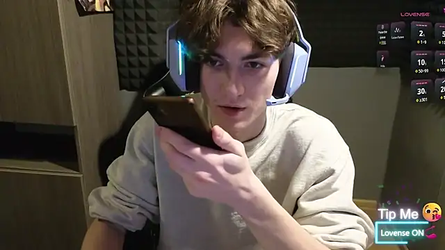 bambelbye online show from February 2025 06:47:02 PM