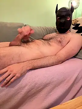 FrenchCamDog online show from October 2025 11:14:02 PM