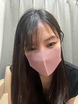 cupido meimei online show from January 2025 01:17:01 PM