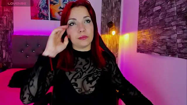 tatiana sc online show from January 2025 01:24:01 PM