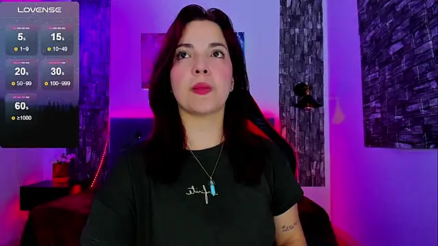 tatiana sc online show from March 2025 12:25:01 PM