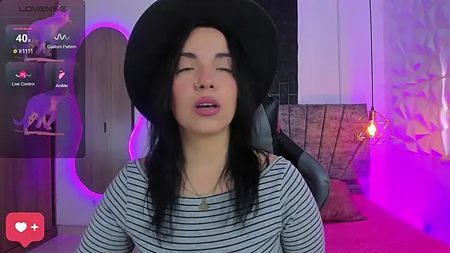 tatiana sc online show from September 2025 12:27:01 PM