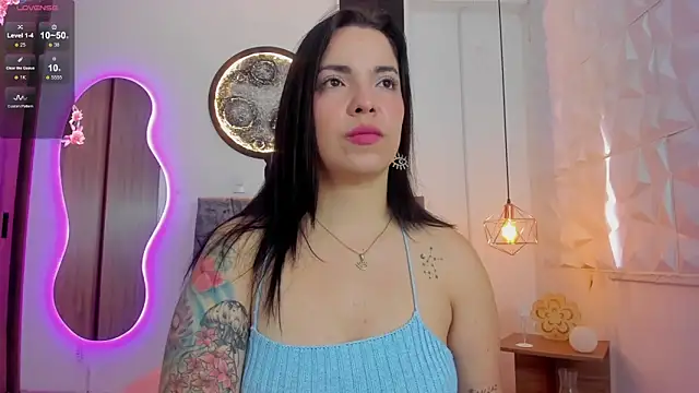 tatiana sc online show from January 2026 01:59:01 PM