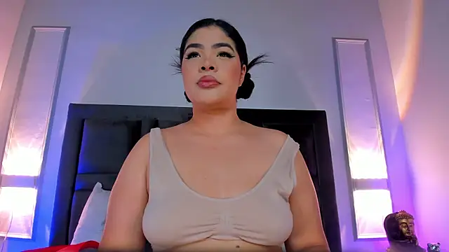 EmmaBecket2 online show from March 2025 04:35:01 AM