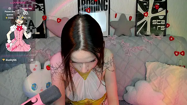 KittiMissi online show from March 2026 02:56:02 PM