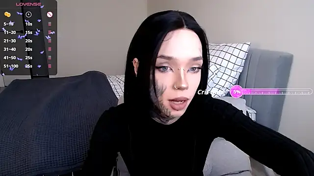 Tanya M online show from September 2025 11:13:02 AM