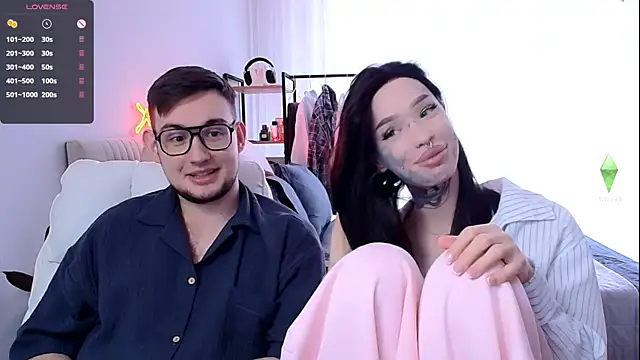 Tanya M online show from March 2026 01:26:02 PM