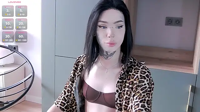 Tanya M online show from May 2026 09:16:02 AM
