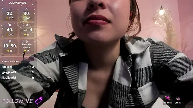 Carol Pinter online show from December 2024 08:11:02 AM