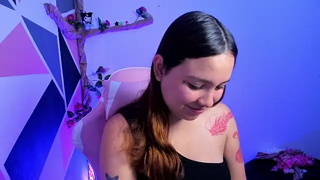 Carol Pinter online show from January 2026 03:37:02 PM