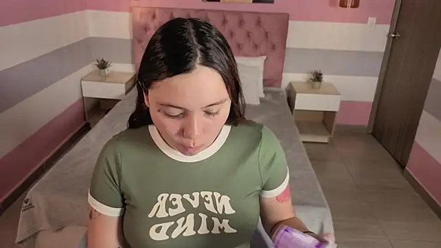 Carol Pinter online show from February 2026 03:17:02 PM