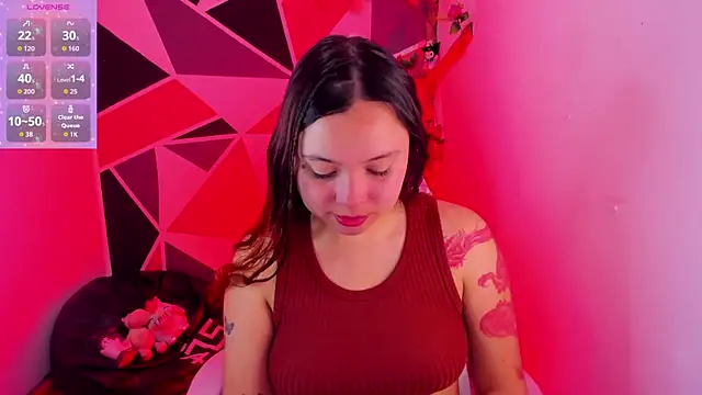 Carol Pinter online show from March 2026 04:19:01 PM