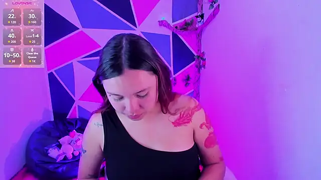 Carol Pinter online show from April 2026 04:04:01 PM