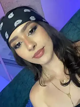 Danielacossio online show from March 2025 06:37:01 AM