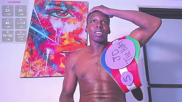 Snapshot of JD_THEBABY chatting on January 2025 06:49:01 PM JD THEBABY online show from January 2025 06:49:01 PM