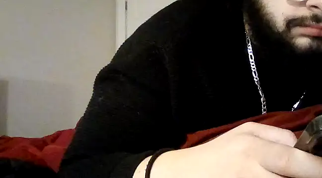 themasteer69 online show from February 2025 03:40:01 AM