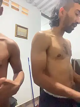 Snapshot of Camilo_Marin chatting on July 2026 07:12:02 PM Camilo Marin online show from July 2026 07:12:02 PM