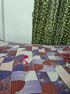 Hottyalia online show from September 2025 11:54:01 PM