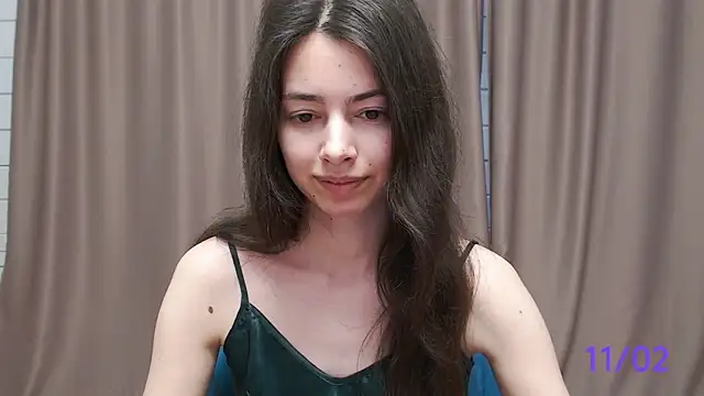 sweet sweet angel online show from February 2025 08:48:01 AM