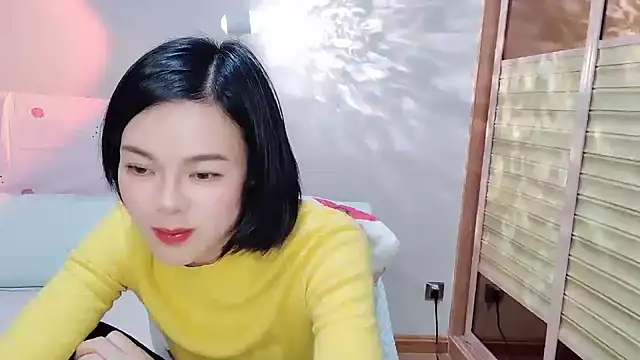 Snapshot of Linda-LL chatting on March 2025 11:53:02 AM Linda-LL online show from March 2025 11:53:02 AM