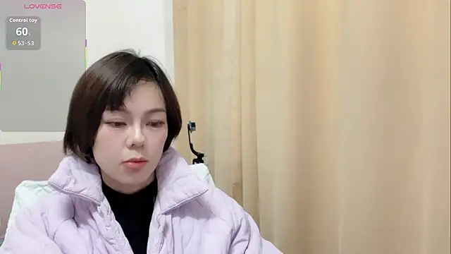 Linda-LL online show from December 2025 12:20:01 PM