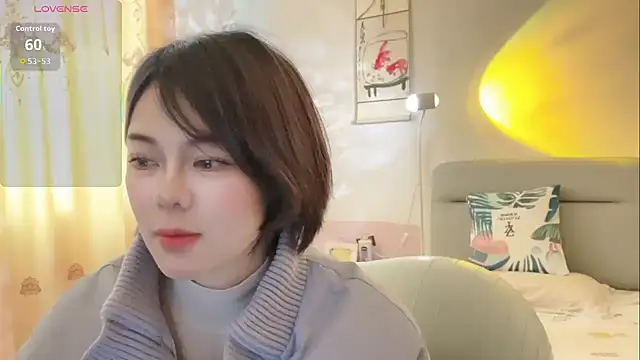 Linda-LL online show from February 2026 07:18:01 AM