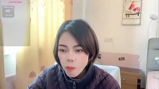 Linda-LL online show from March 2026 03:56:02 AM