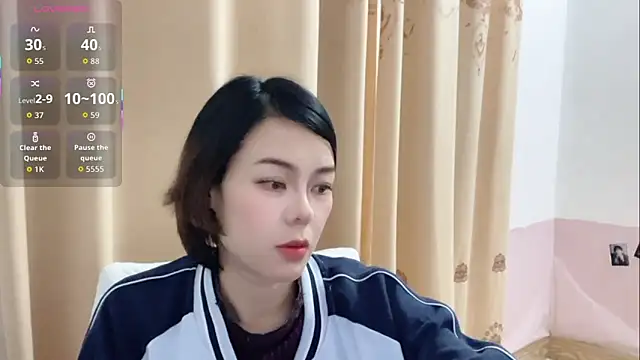 Linda-LL online show from April 2026 11:43:01 AM