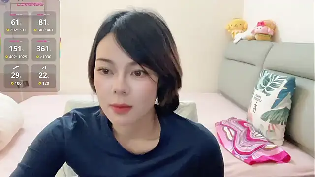 Snapshot of Linda-LL chatting on May 2026 04:50:02 AM Linda-LL online show from May 2026 04:50:02 AM