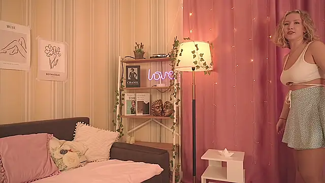 ms evasweet online show from June 2026 10:36:02 AM