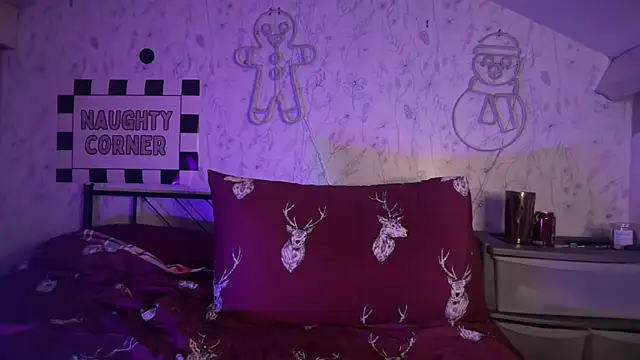 Curvy Rosie99 online show from March 2026 06:13:01 PM