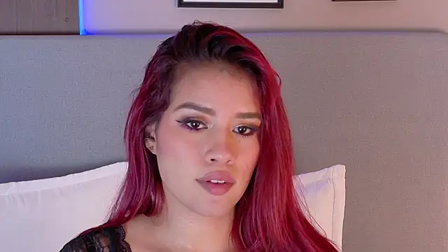 KasyRose online show from February 2025 05:36:01 PM