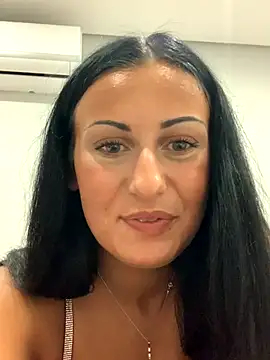 SweNatasha online show from December 2024 09:17:01 PM