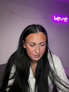 SweNatasha online show from December 2024 07:25:02 PM