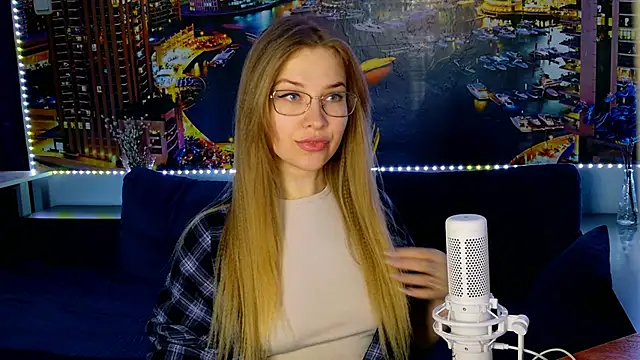 pusyavykusya online show from February 2025 12:17:02 PM