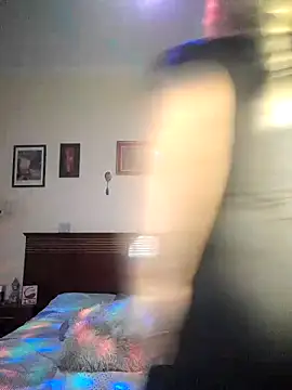 DesireSatler online show from October 2025 03:40:02 AM