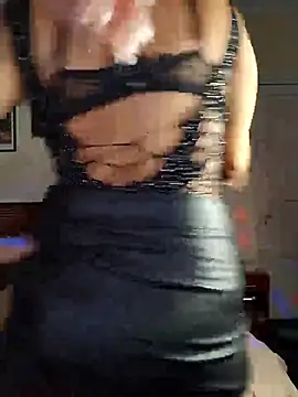 DesireSatler online show from April 2026 03:26:01 AM