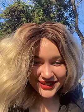 KikiWatson online show from December 2024 06:30:02 AM