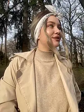 KikiWatson online show from December 2024 07:17:01 AM