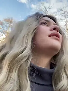 KikiWatson online show from December 2024 07:17:02 AM