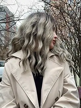 KikiWatson online show from December 2024 08:13:01 AM