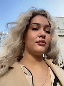 KikiWatson online show from January 2025 08:03:01 AM