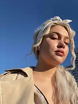 KikiWatson online show from January 2025 07:06:02 AM