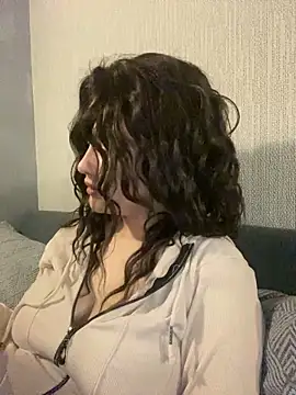 KikiWatson online show from February 2025 08:55:01 AM