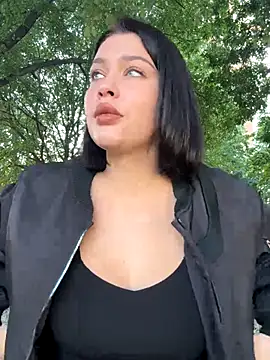 KikiWatson online show from September 2025 06:02:02 AM