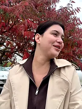 KikiWatson online show from October 2025 11:11:01 AM