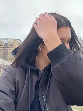 KikiWatson online show from February 2026 08:02:02 AM