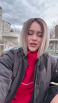 KikiWatson online show from February 2026 08:13:01 AM